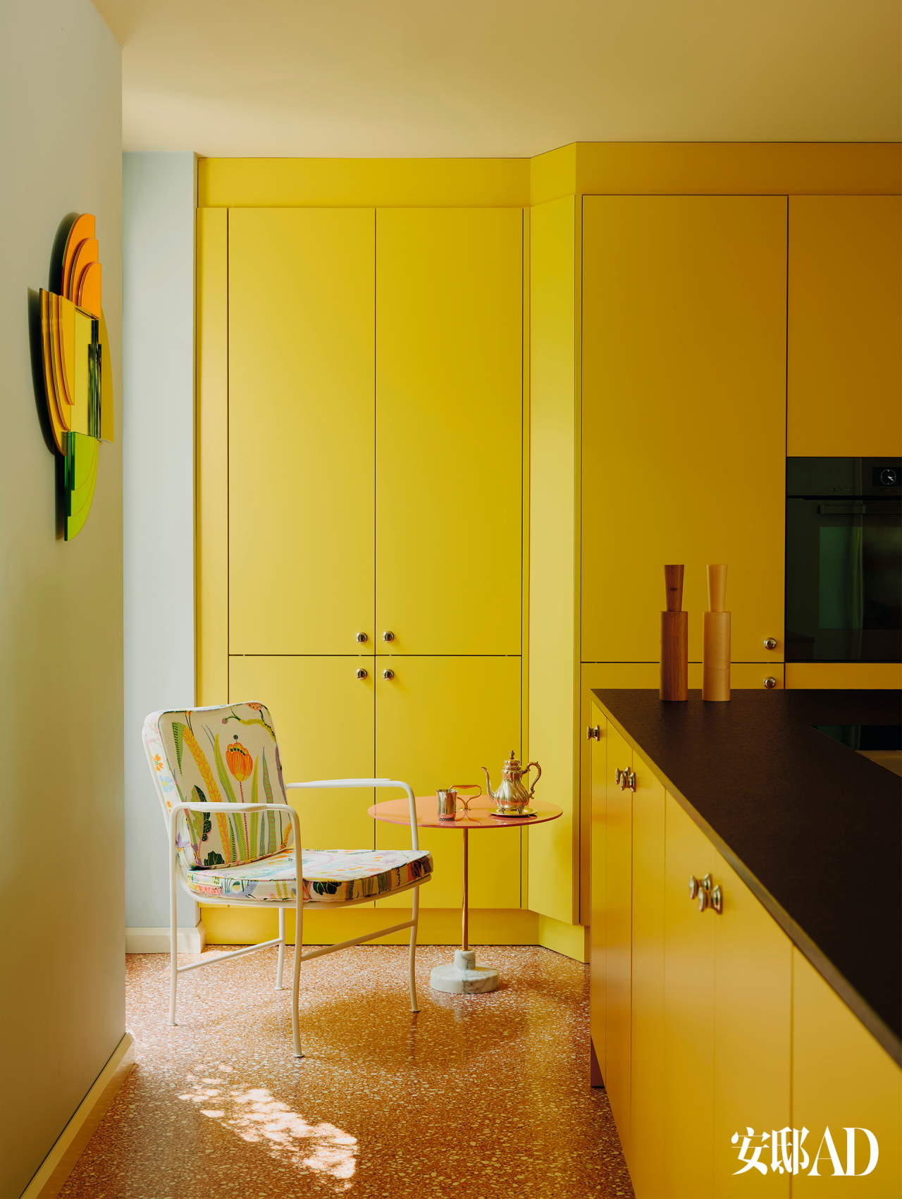 德国西部别墅住宅改造项目丨Gisbert Pöppler建筑事务所-13