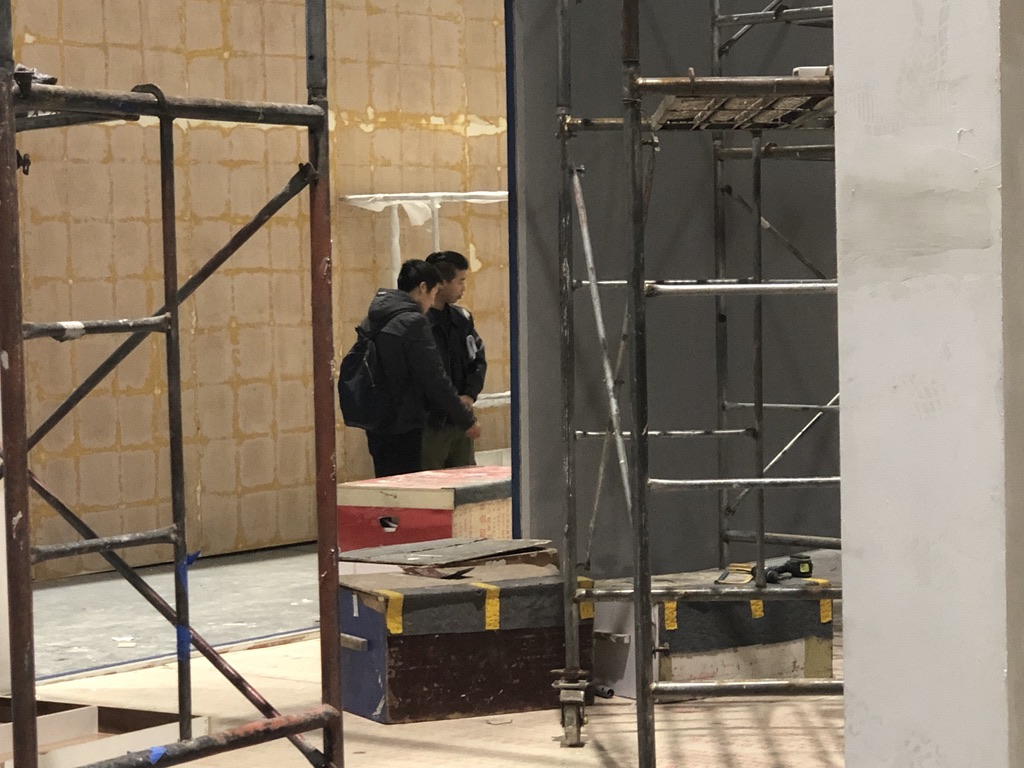 北江纺织（上海）2019 interTEXTILE 展示设计亮点-51