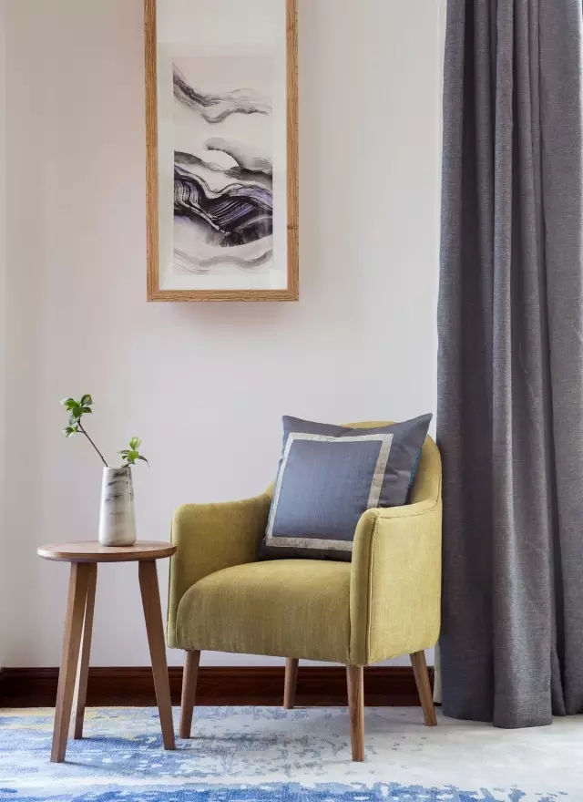 云南招商海公馆别墅私宅设计-12