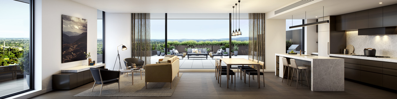 丨澳大利亚墨尔本丨Fender Katsalidis-27