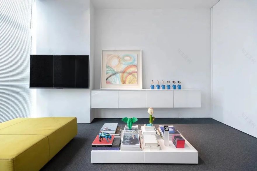 佛山金域滨江丨中国佛山丨李友友设计-40