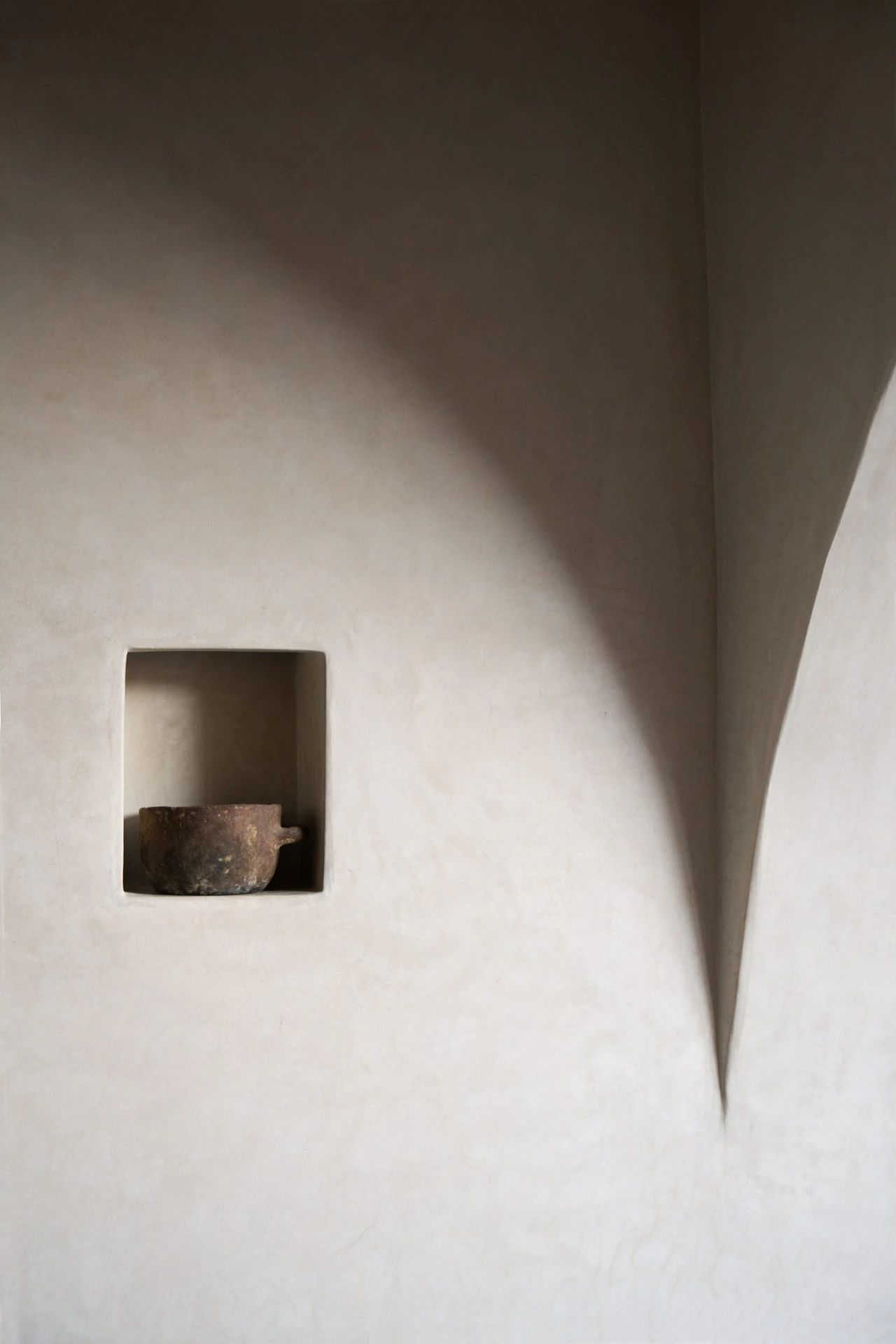 MUDE 韩国化妆品品牌空间设计-49