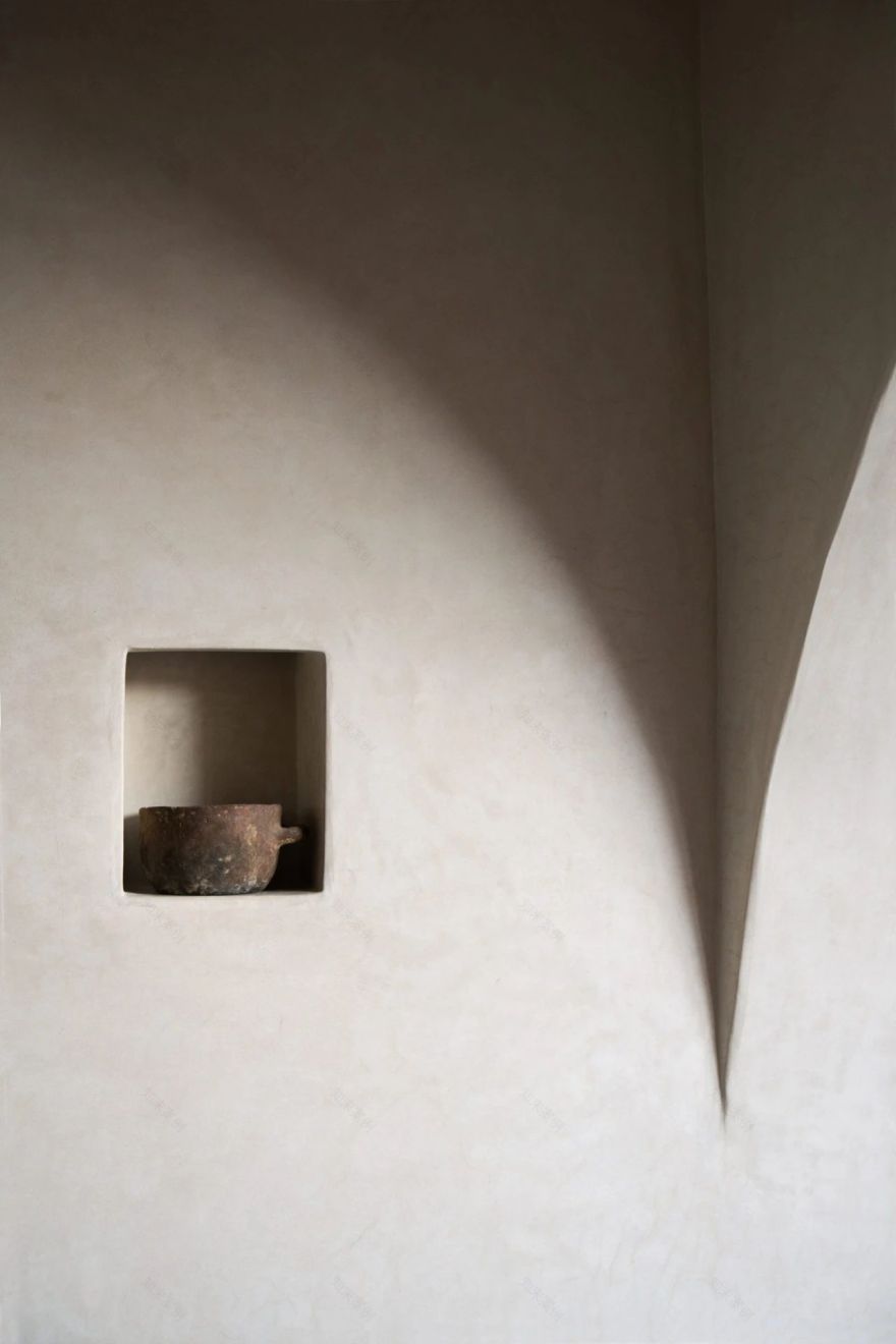 MUDE 韩国化妆品品牌空间设计-49