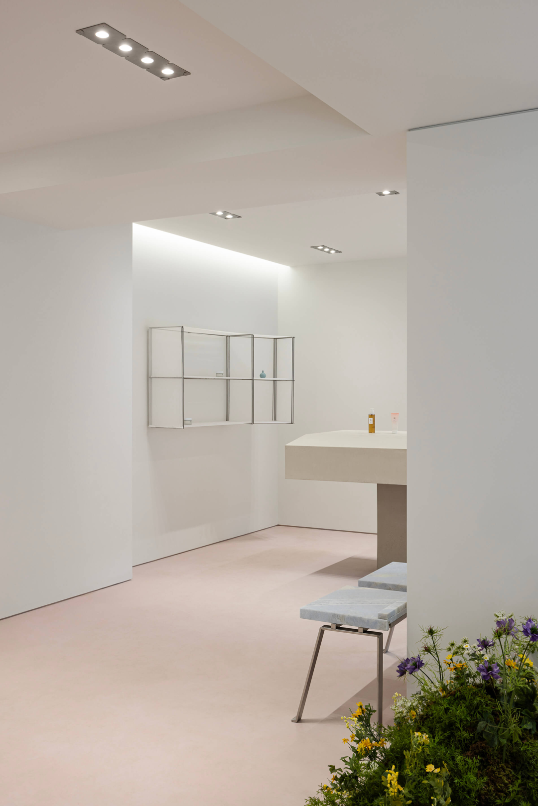 韩国  Creative Studio Unravel 10 个先锋设计 -135