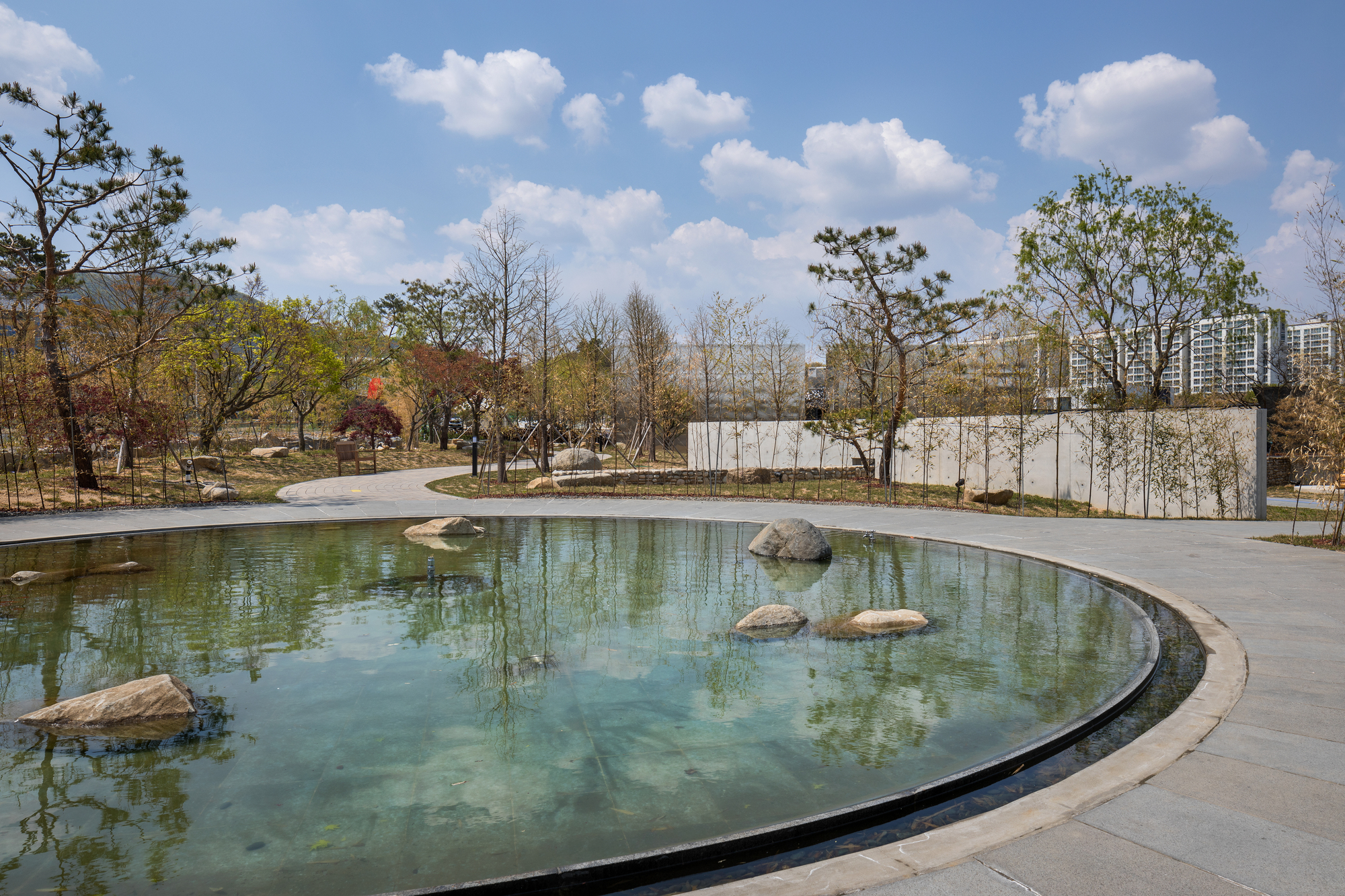 Complex Cultural Space ‘Mon Amour’ / HBA-rchitects-27