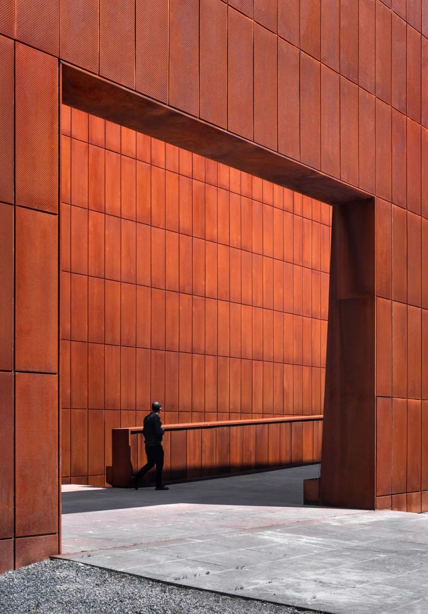 江苏园博园珍宝博物馆丨中国江苏丨张雷联合建筑事务所,南京长江都市建筑设计股份有限公司-84