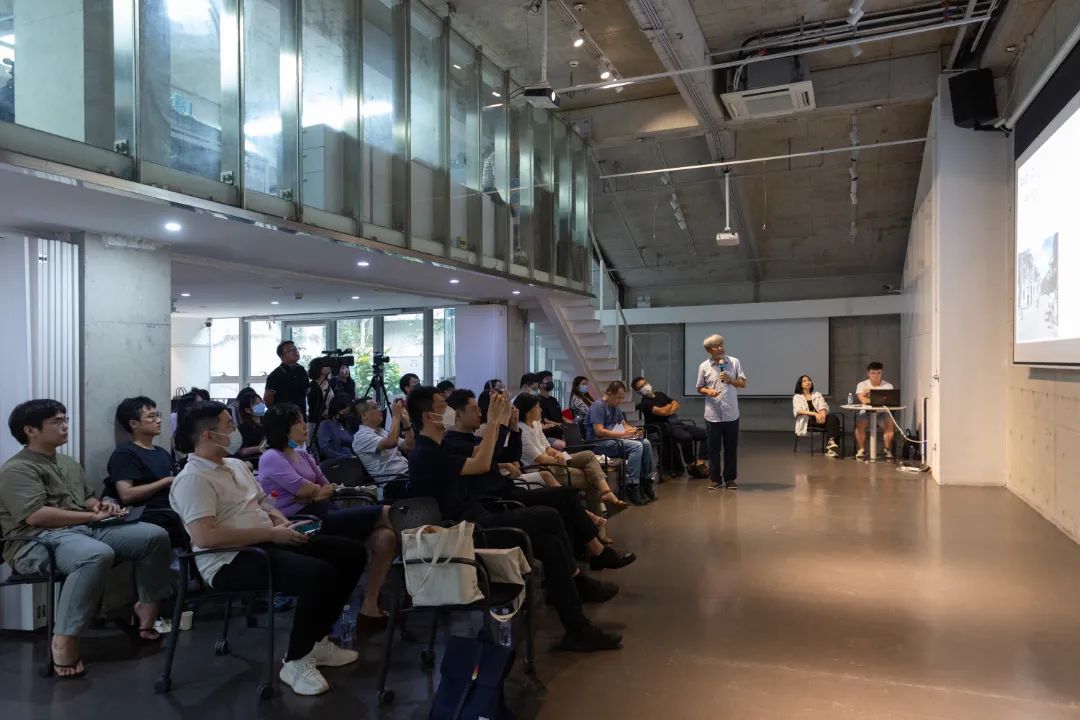 AUBE 欧博设计丨中国深圳-25