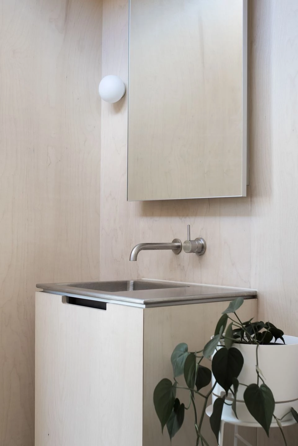 树变之居 | 澳大利亚乡村 Springhill House-67