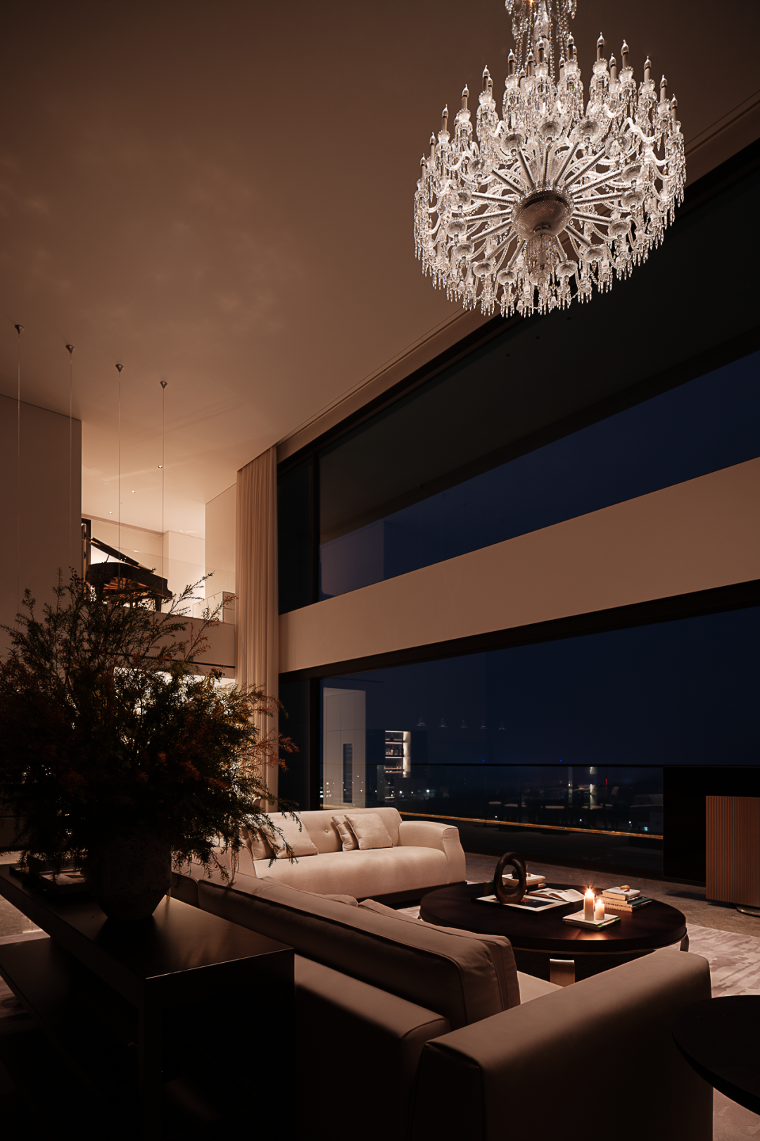 云府丨中国荆州丨仓仲筑造＆森耀空间-57