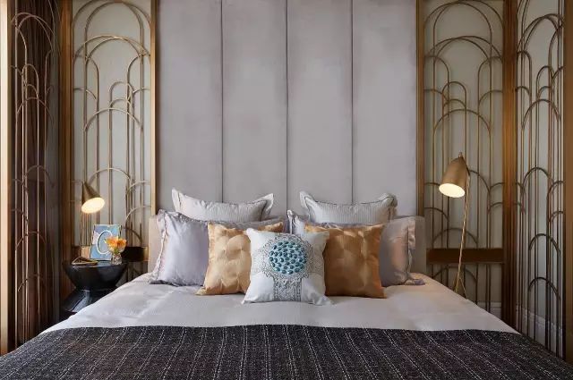 把样板房设计成这样，才是最有格调的！-59