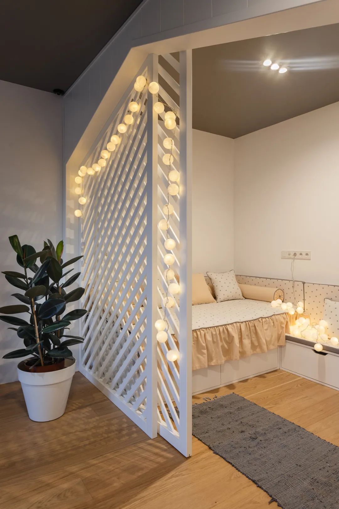 乌克兰 135㎡现代美宅，诠释舒适生活-103