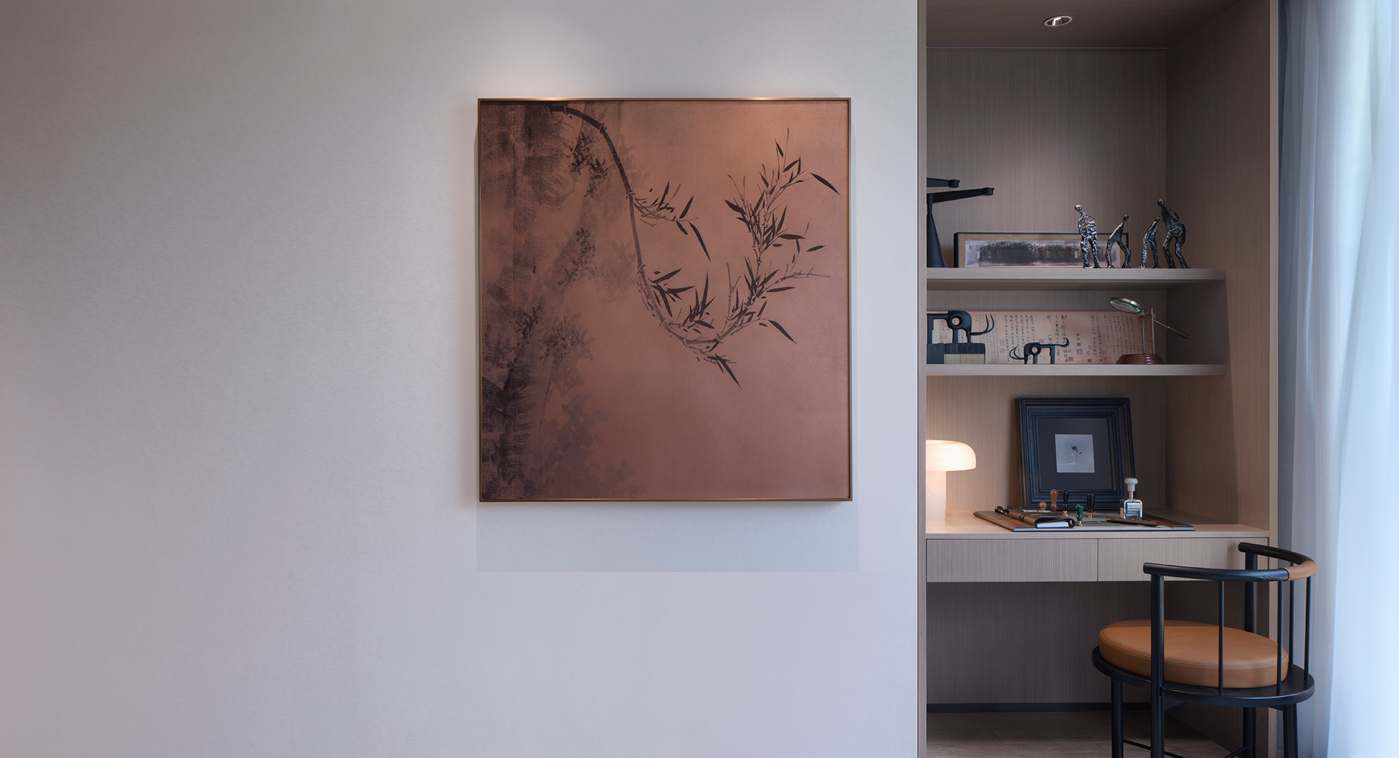 德信·台州江山云和丨中国台州丨上海岳蒙设计-140