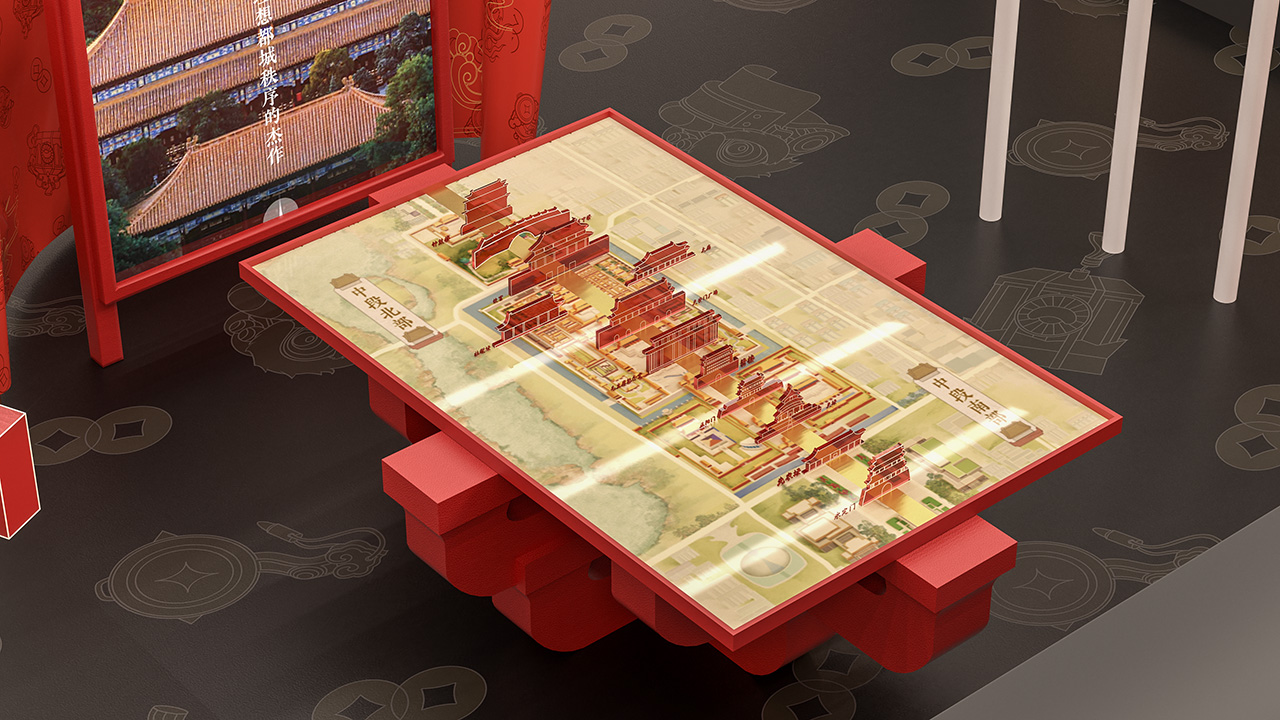 走进北京中轴线~讲述千年历史文脉-7