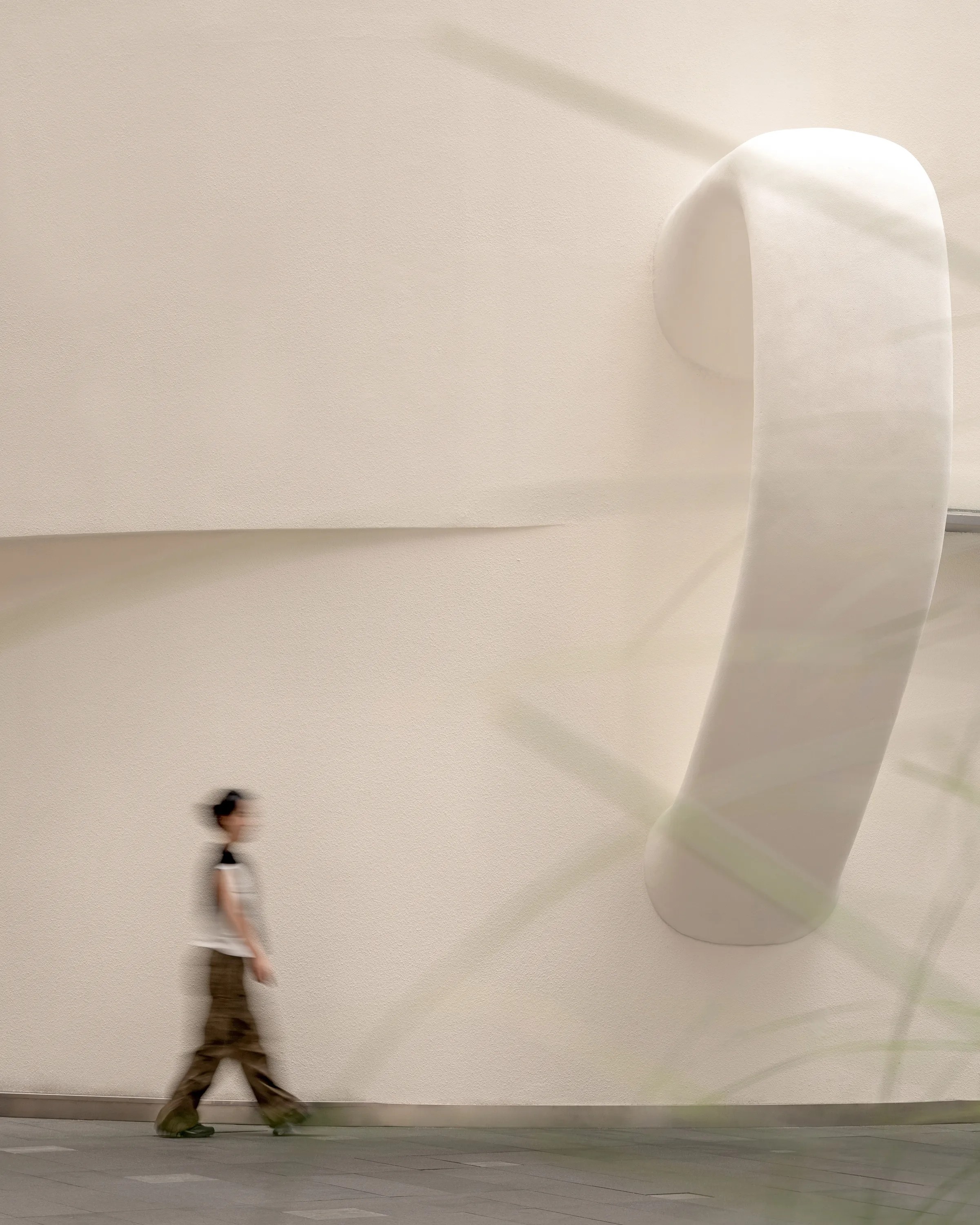 美好事物所 咖啡漩涡中央丨中国沈阳丨白菜设计-9