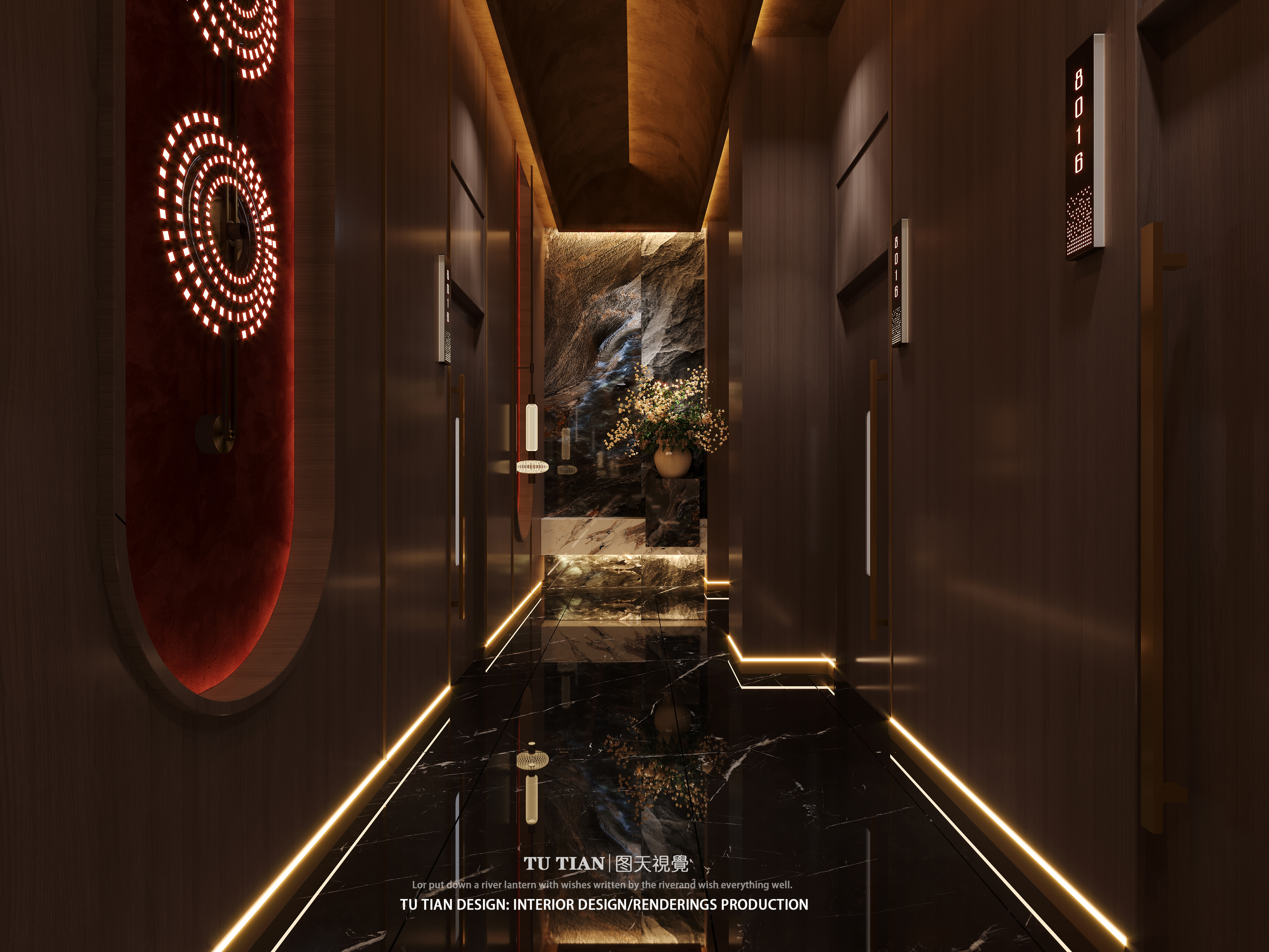 足浴会所-赴东方之约 启极致奢享-4