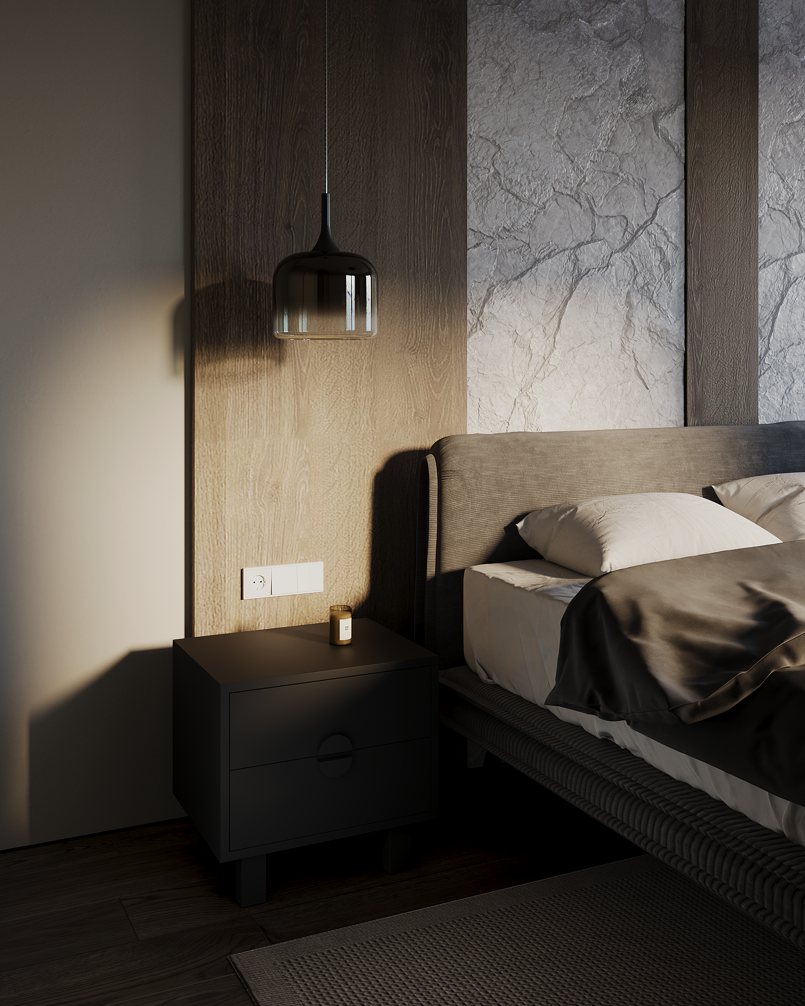The interior is for nature lovers-30