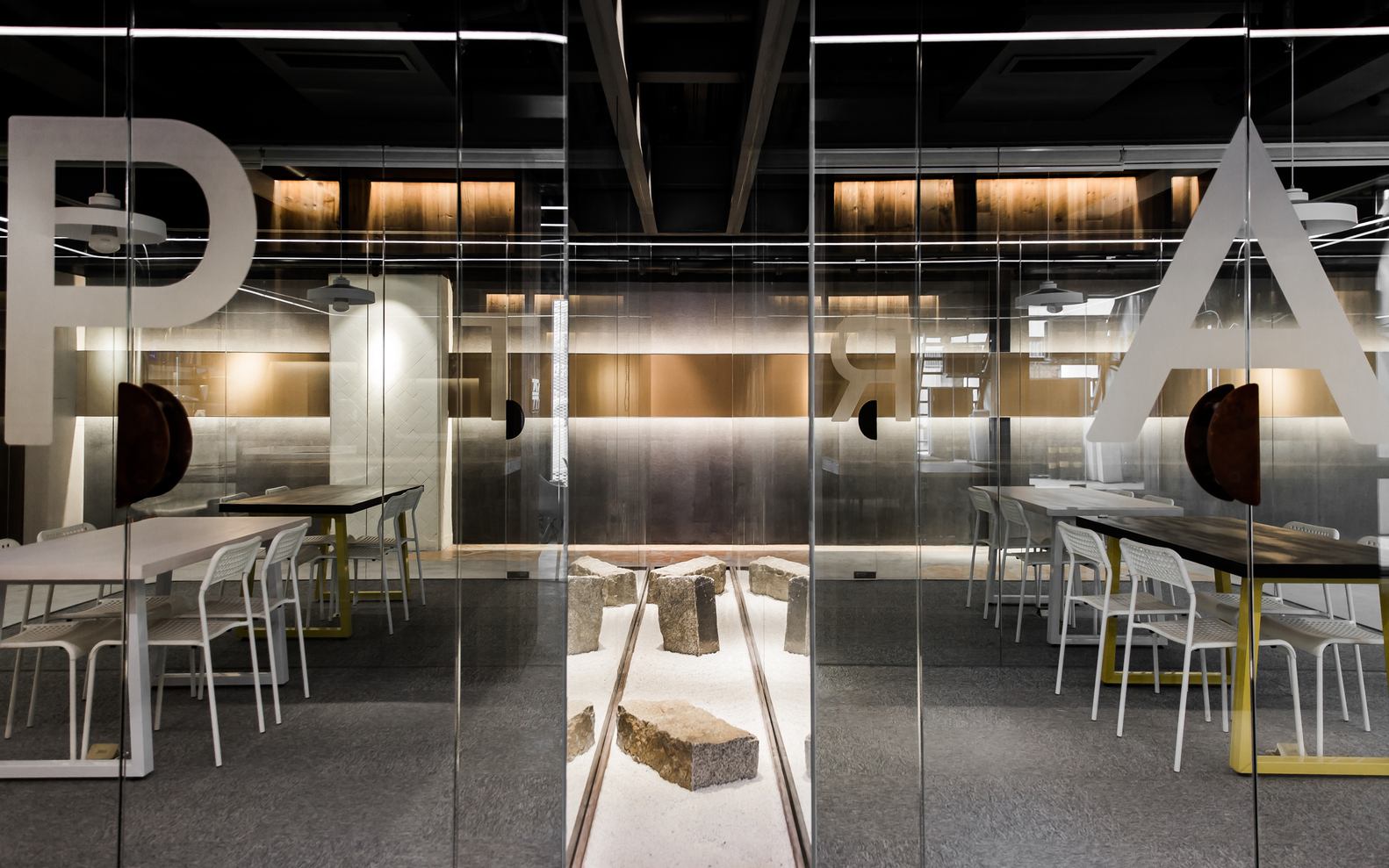 PART STUDIO工作室 | 序态设计-11