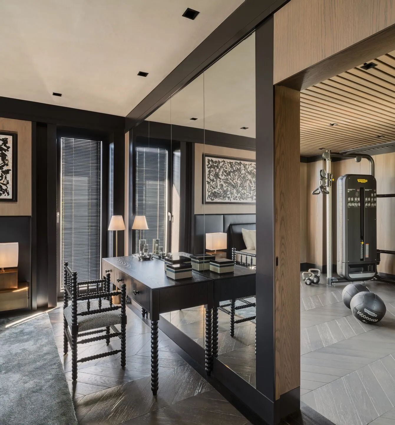 别墅丨土耳其安塔利亚丨Savatli 建筑师事务所-27