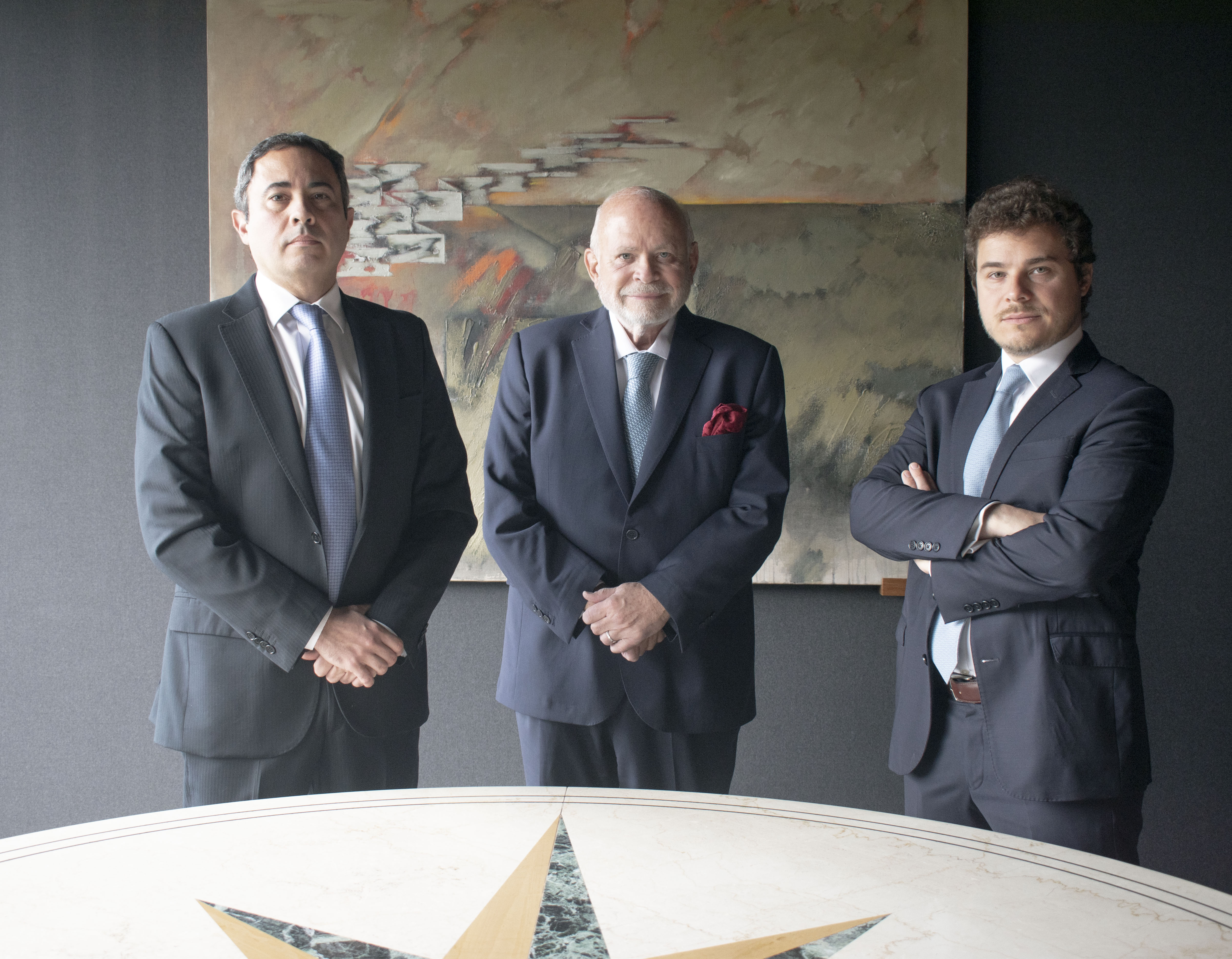 Estudio Jurìdico-16