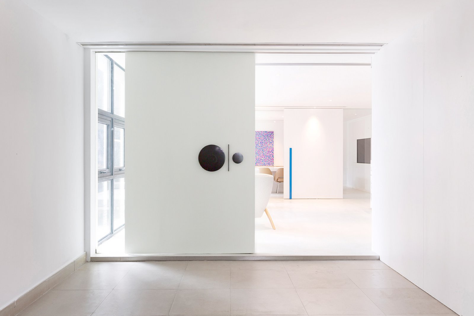 众智亚洲集团上海办公室  Dariel Studio-0