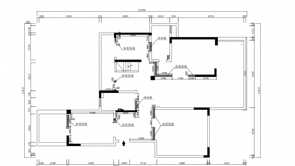 国润城庭院 | 现代简约之美-2