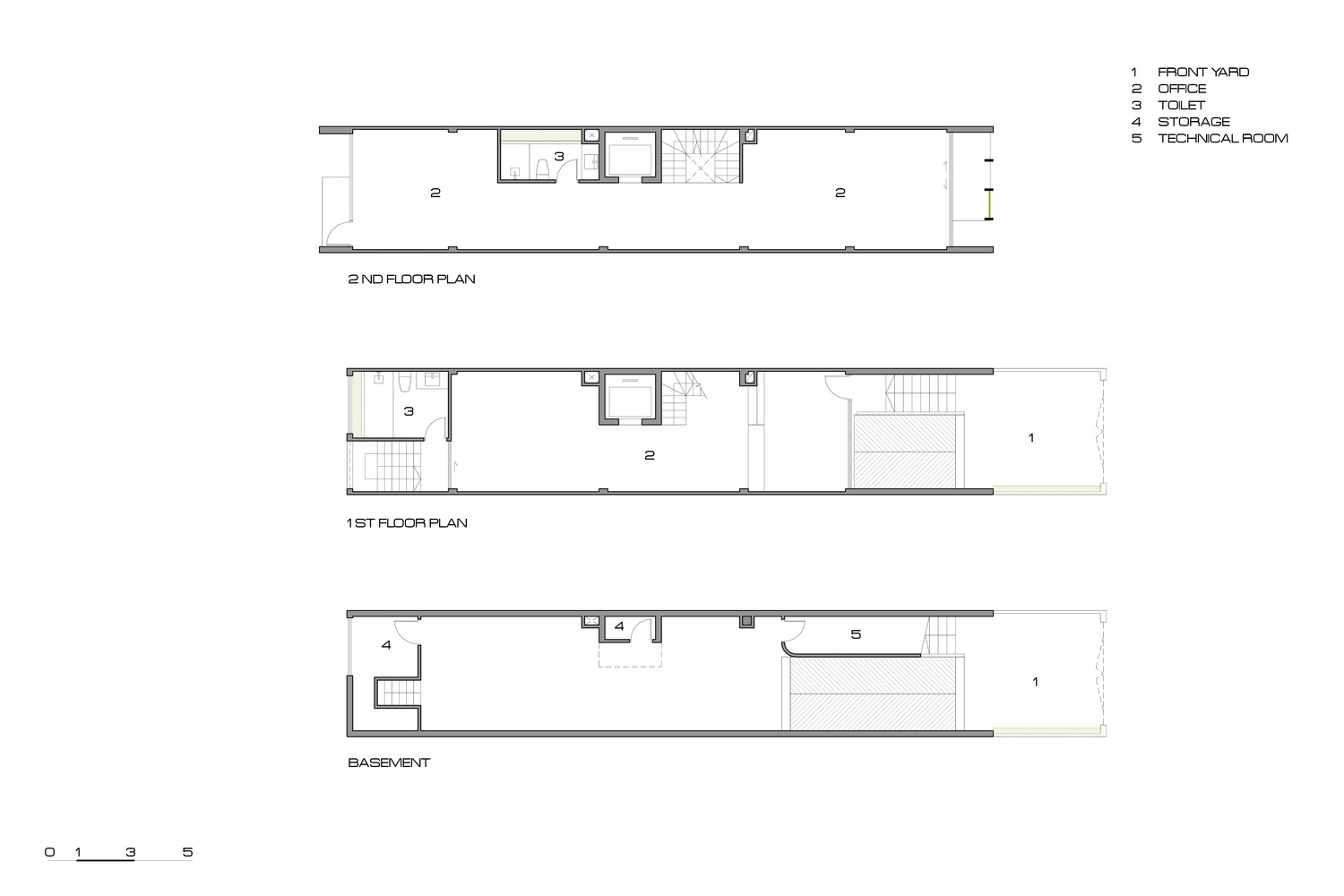 越南胡志明市“风车屋”-51