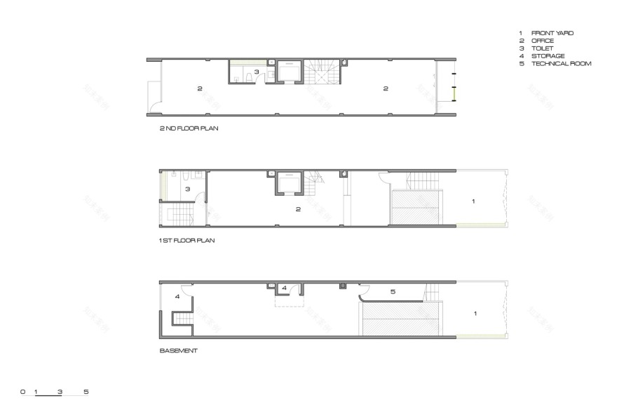 越南胡志明市“风车屋”-51