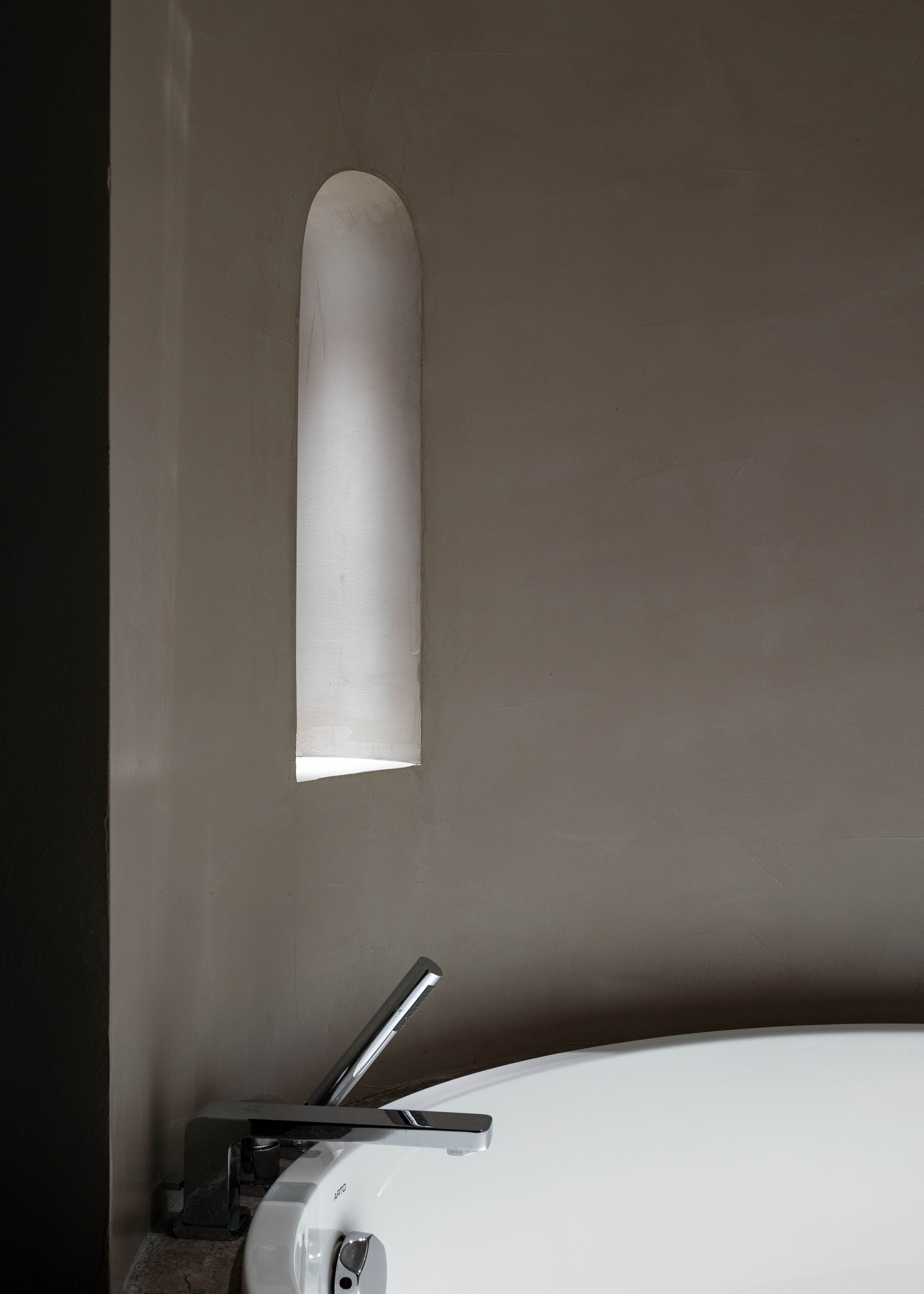 禅意城市绿洲 · FusionDesign 的私宅设计丨中国深圳丨Fusion Design-42