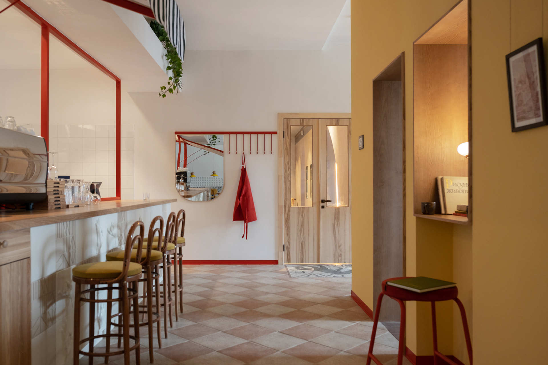 Dito Italiano 餐厅丨俄罗斯丨STUDIO SOO-63