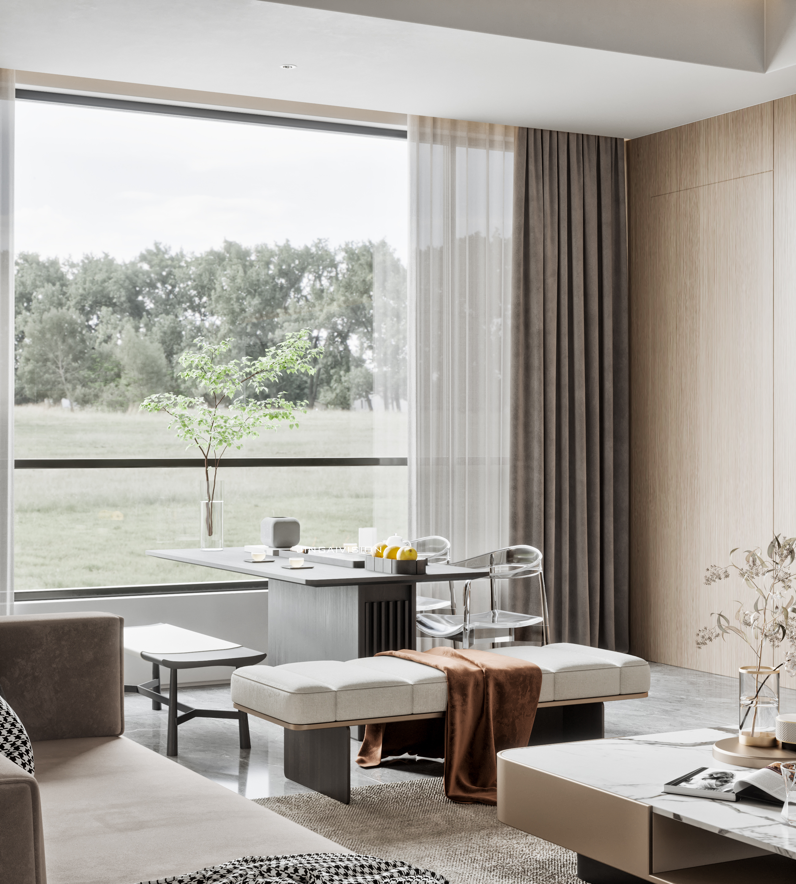 展示·家装作品欣赏-29