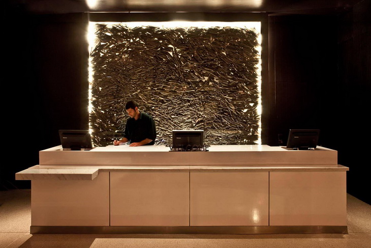 圣地亚哥W酒店设计-18