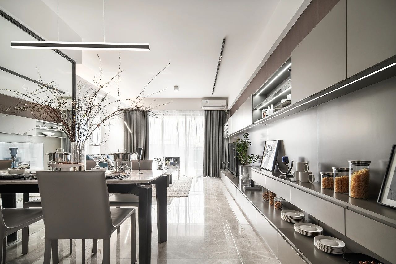 雅居乐·从化滨江雅苑丨中国广州丨研质建筑装饰设计(广州)有限公司,广州本末言建筑装饰设计有限公司-107