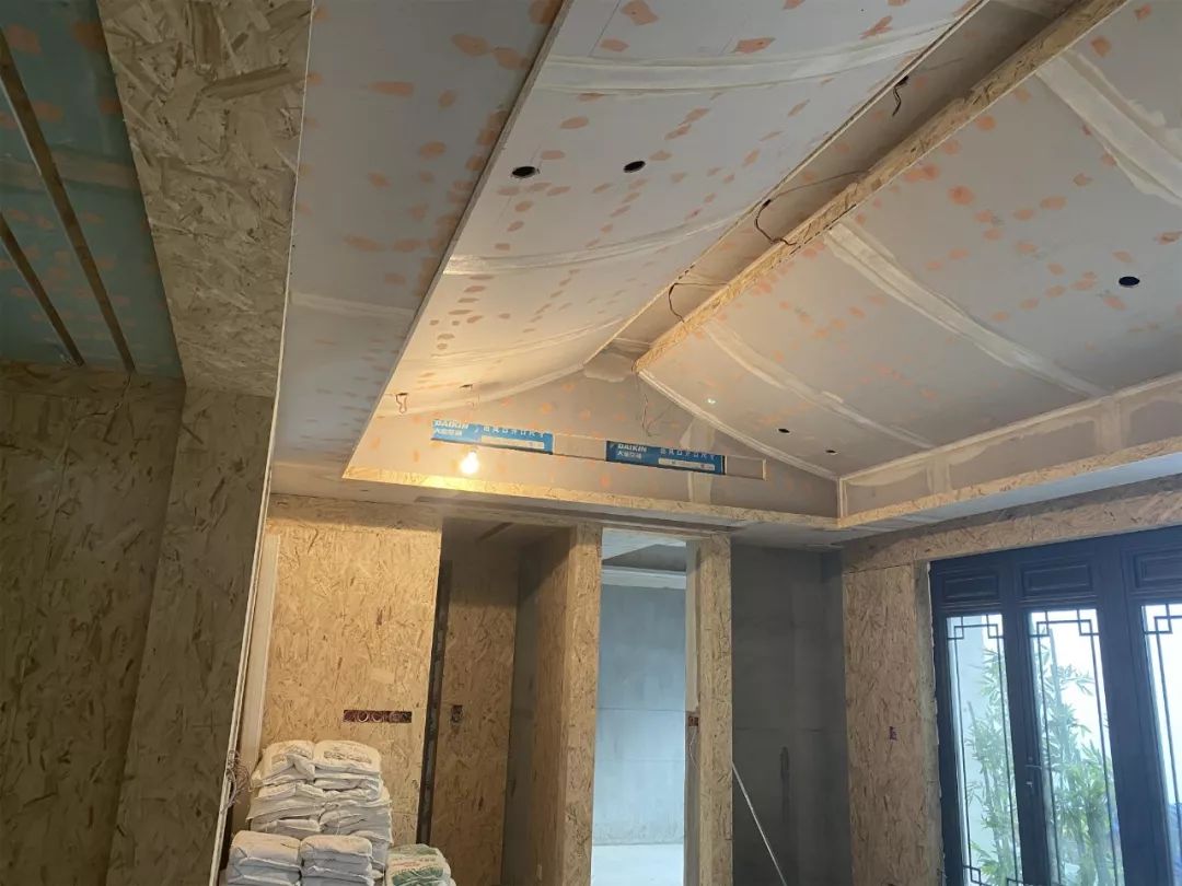 橙熹设计 || 一月第一周&第二周设计跟踪,品质生活从细节把控开始-111