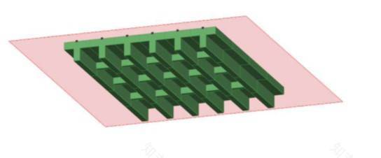 SP158号公路钢筋混凝土桥FRP结构加固项目-23