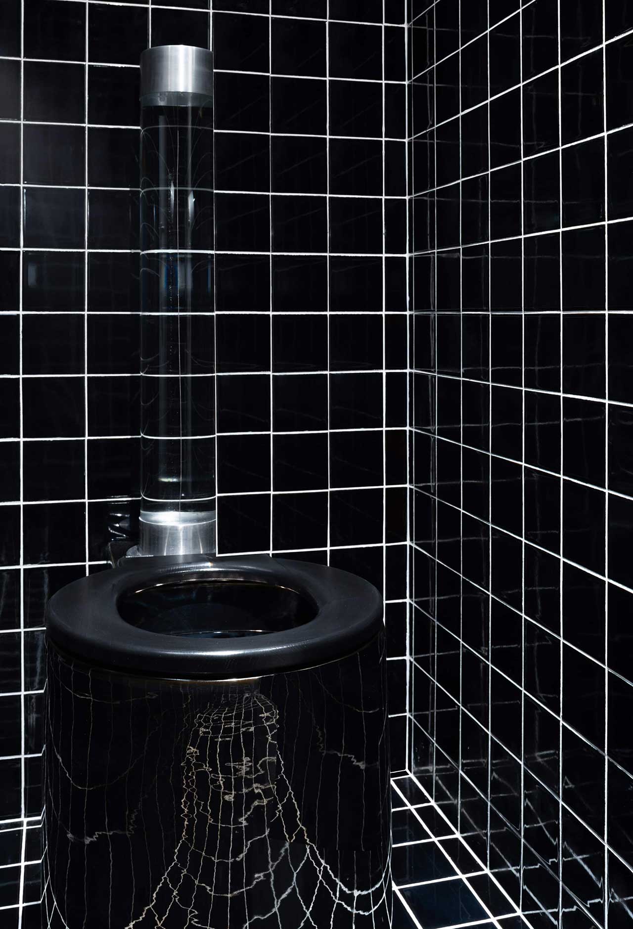 重塑卫生间美学,法国 Trone 智能马桶引领潮流-12