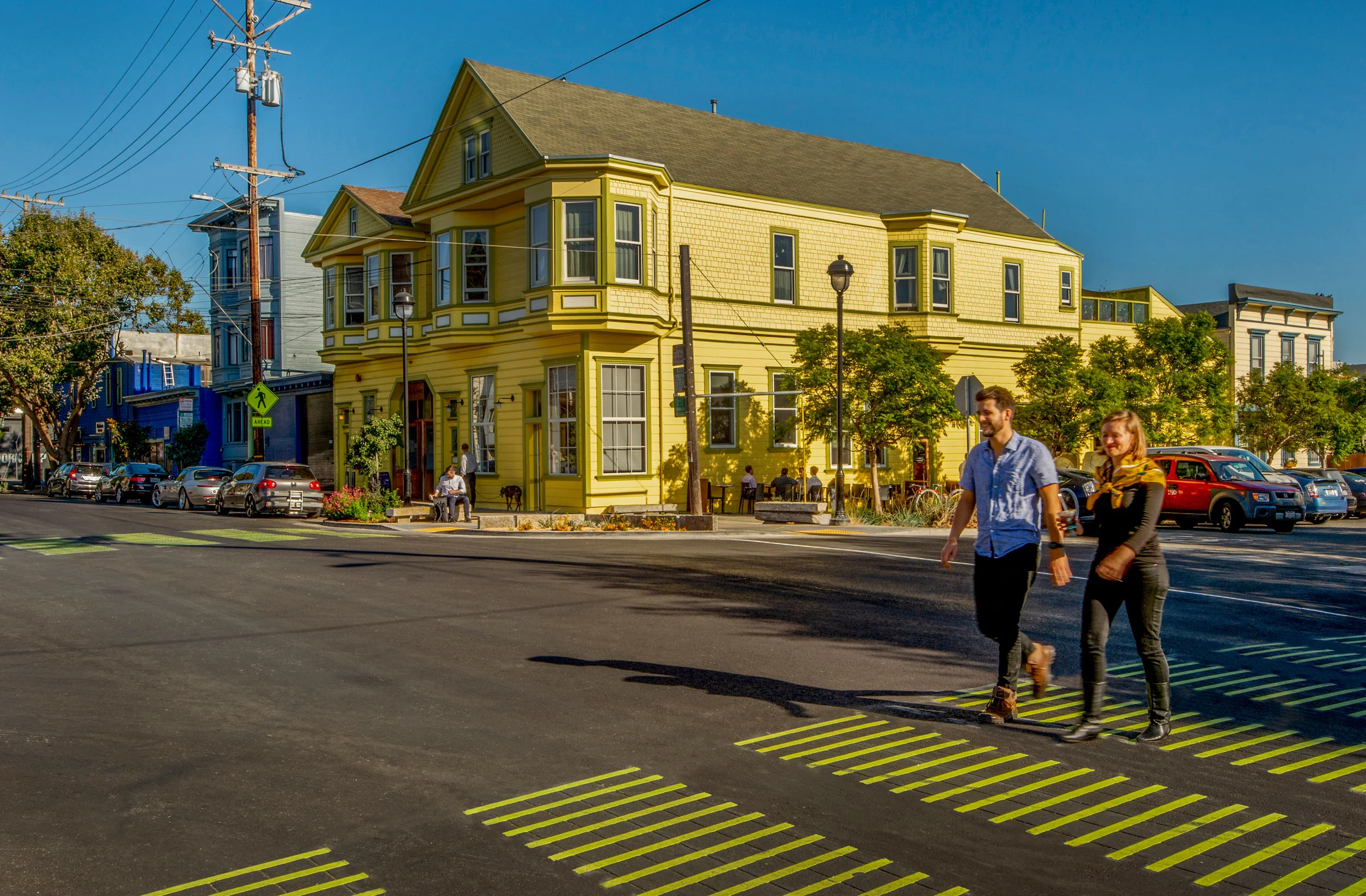 丨美国丨Fletcher Studio-13