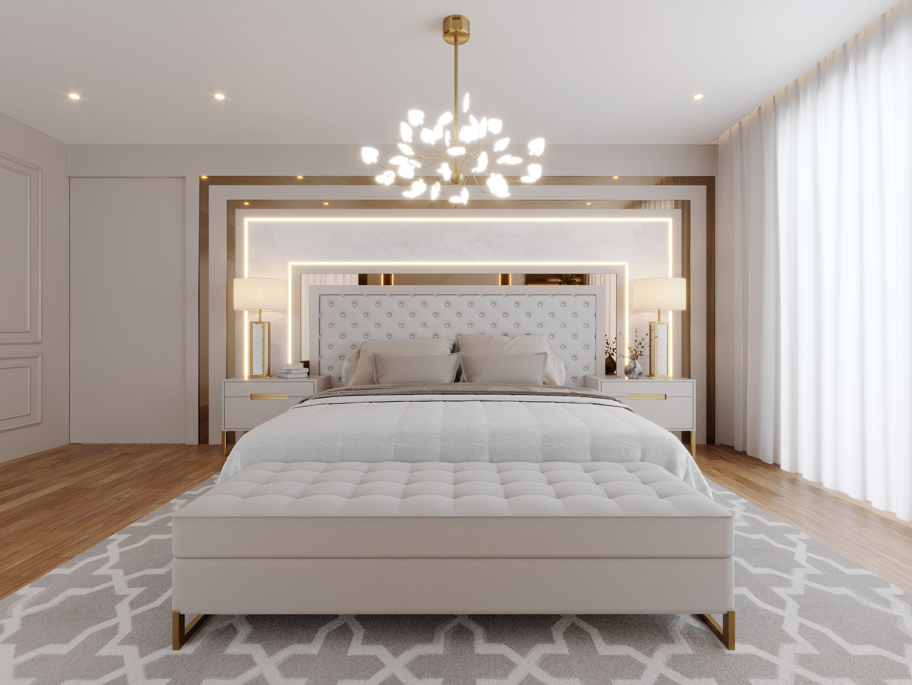 整套房子丨Idealize 建筑事务所-20