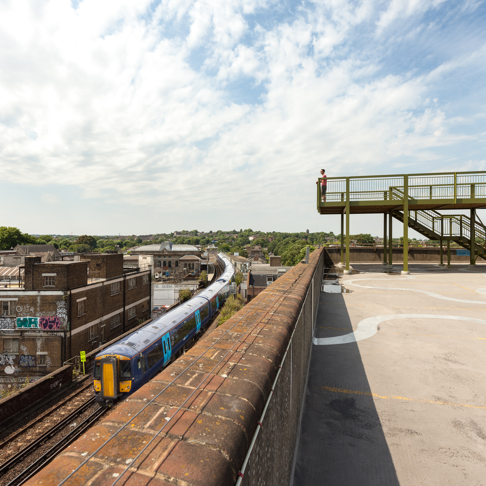 伦敦停车场观景台-47