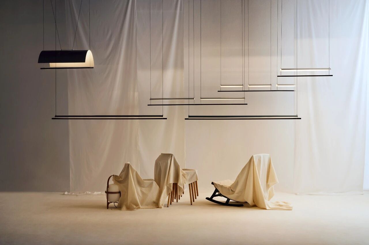 Fiat Lu·3灯光装置丨西班牙马德里丨Antoni Arola,Simon-83