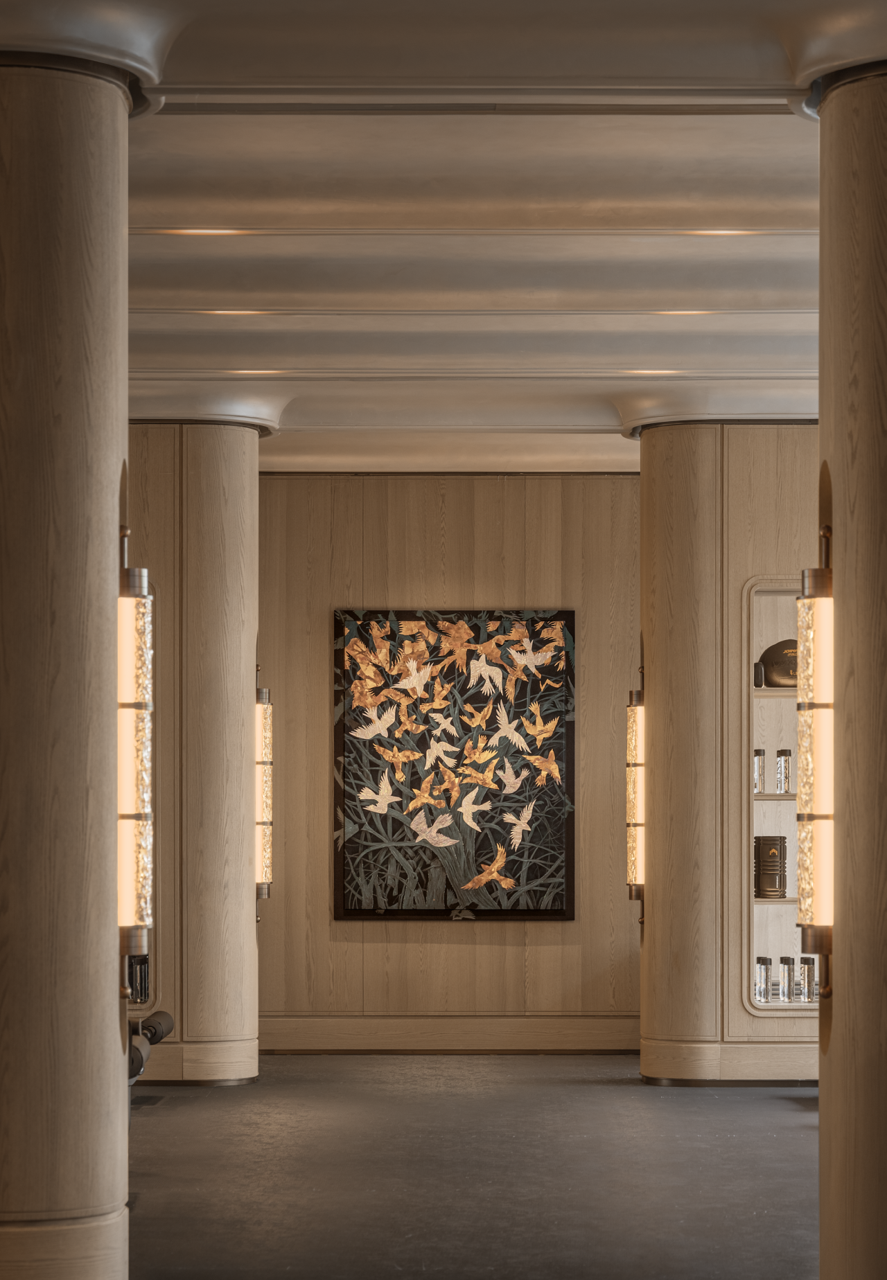 纳沃设计 · 郑州嵩云序丨中国郑州丨纳沃设计(陈设),明德设计(空间)-43