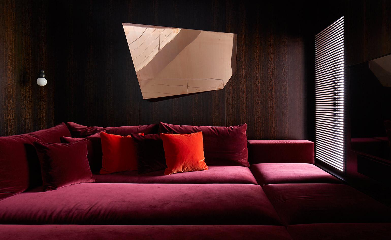 多伦多爱德华式老屋的互动式室内设计-19