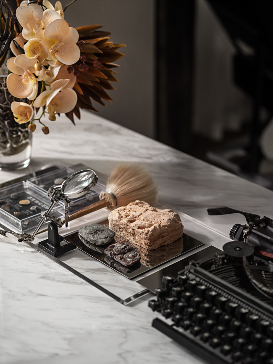 安徽置地·栢悦书香丨中国合肥丨AVAD 范可萨设计-70