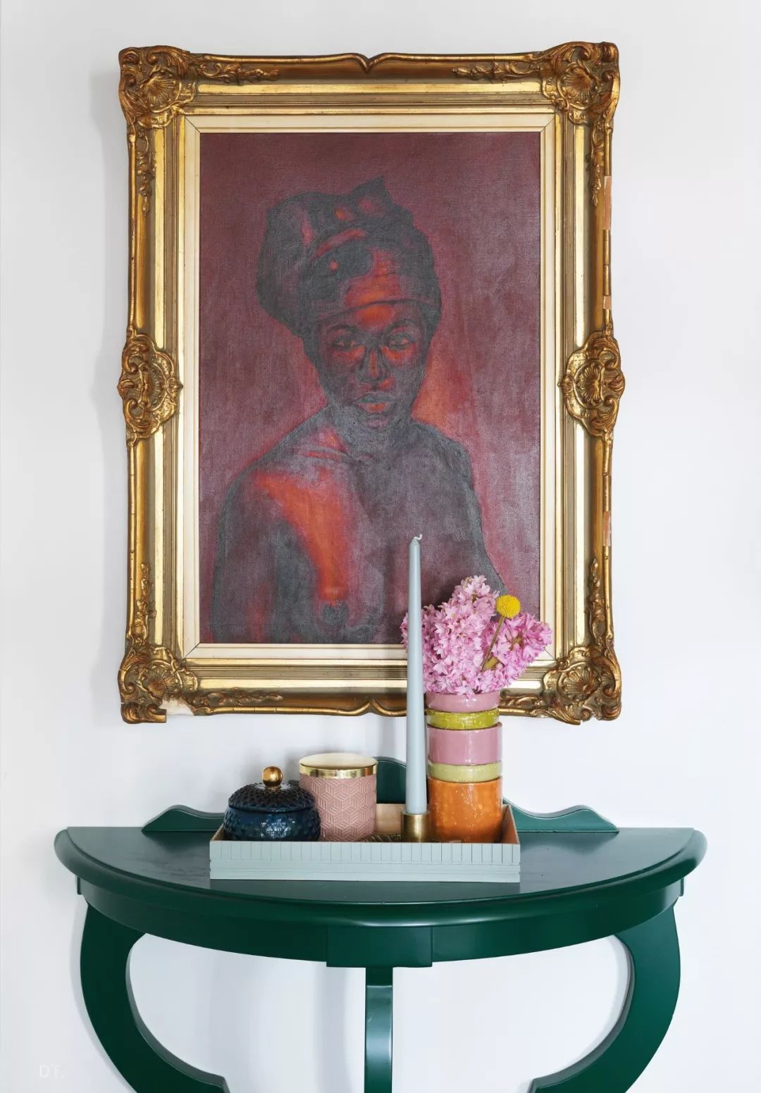 缤纷世界 | 俄罗斯设计公司 ART-GROUP 的室内设计案例精选-44