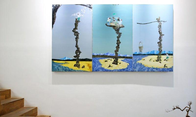 大象空间办公室-32