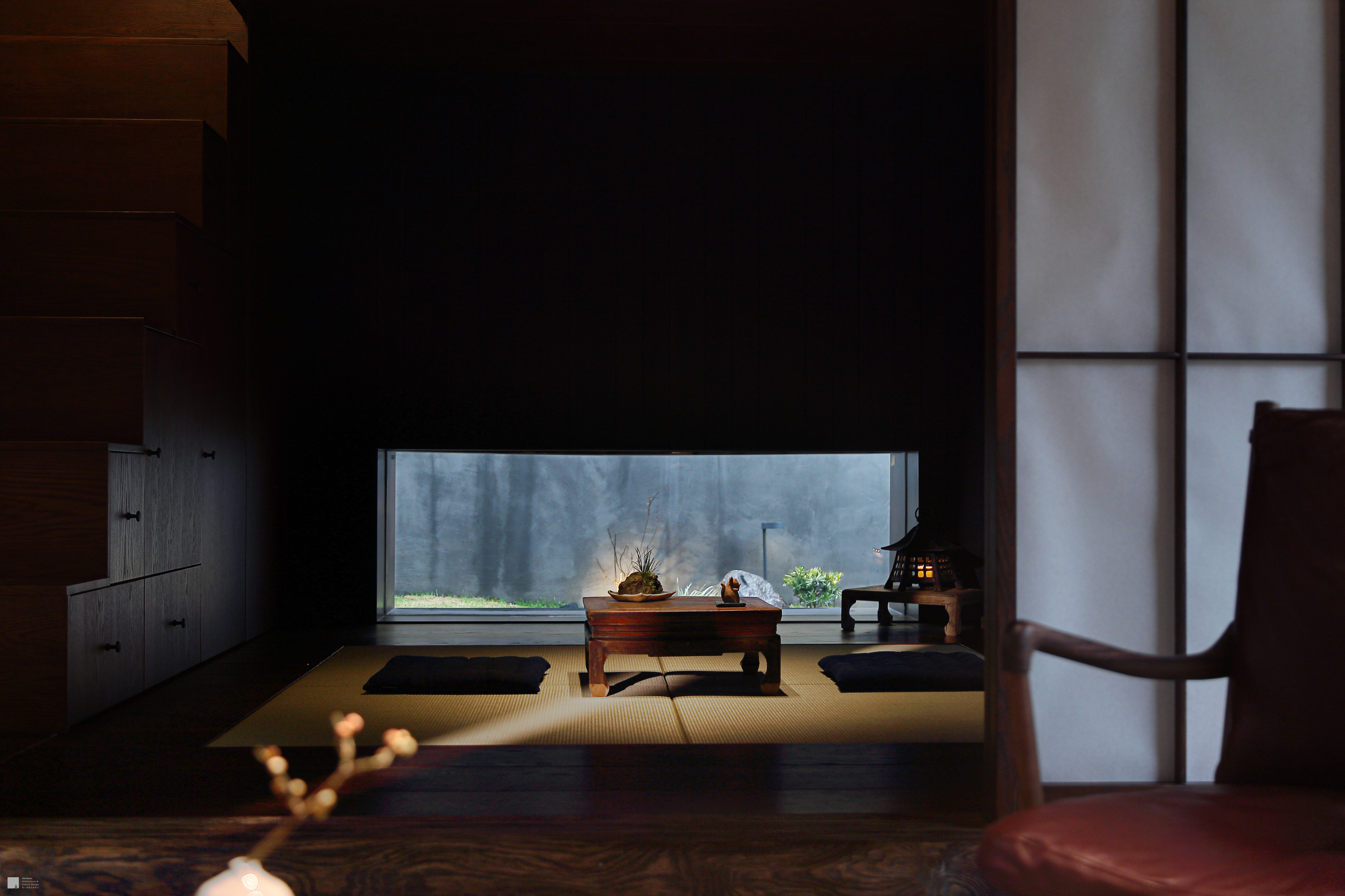 南京18小院丨中国南京丨仆人空间设计有限公司-10