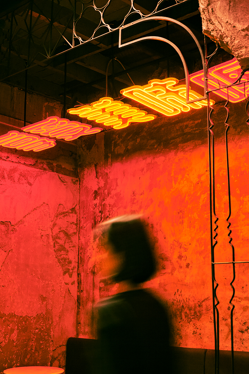 泰国曼谷“鬼门”精酿啤酒吧-9