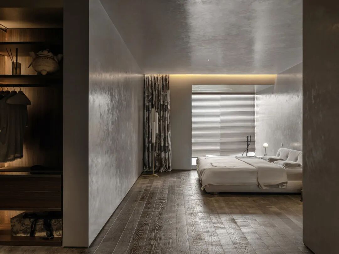 张志强｜围合生命的弧度-55