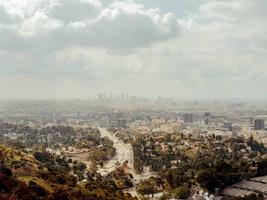 光的碎片丨美国加利福尼亚-13