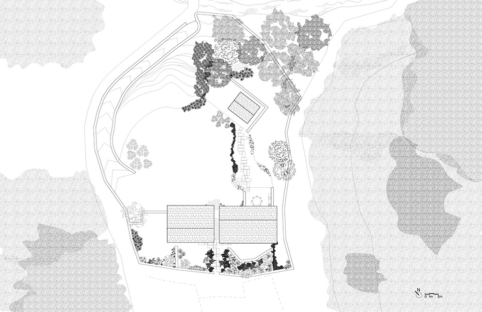 Le Stalle住宅丨意大利丨Pedro&Juana-50