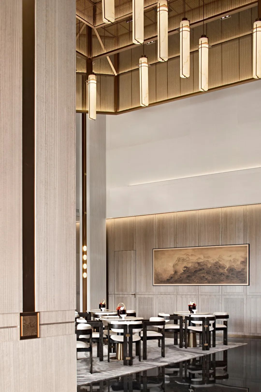 宁德文化行馆丨中国宁德丨牧笛设计,矩阵鸣翠-23